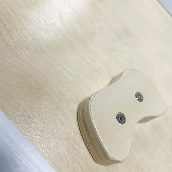 Houten pikler glijplank - Combinatieplank - Triclimb uitbreiding - Afbeelding 5