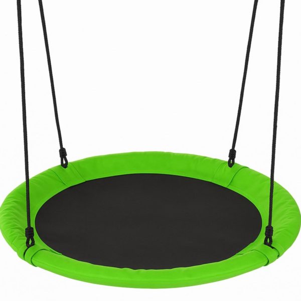 Maxx Kidz Nestschommel 100 cm - Afbeelding 2